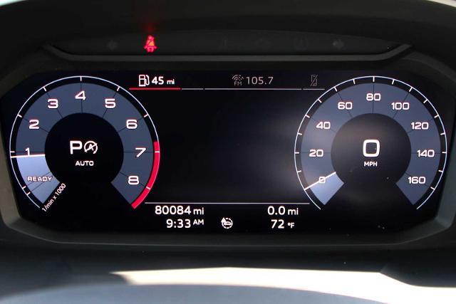 2020 Audi Q3 Vehicle Photo in SUGAR LAND, TX 77478