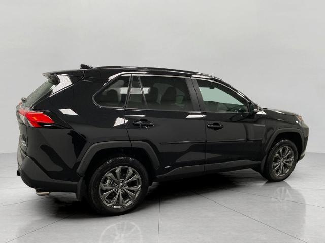 2024 Toyota RAV4 Vehicle Photo in Appleton, WI 54913