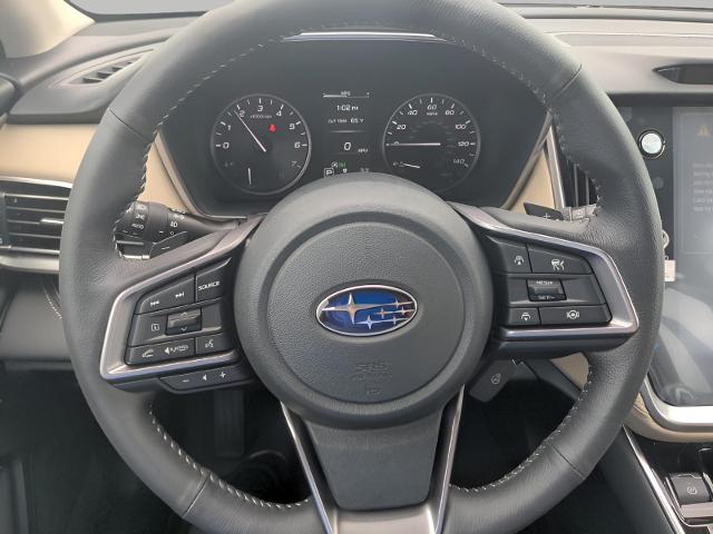 2025 Subaru Outback Vehicle Photo in Green Bay, WI 54304
