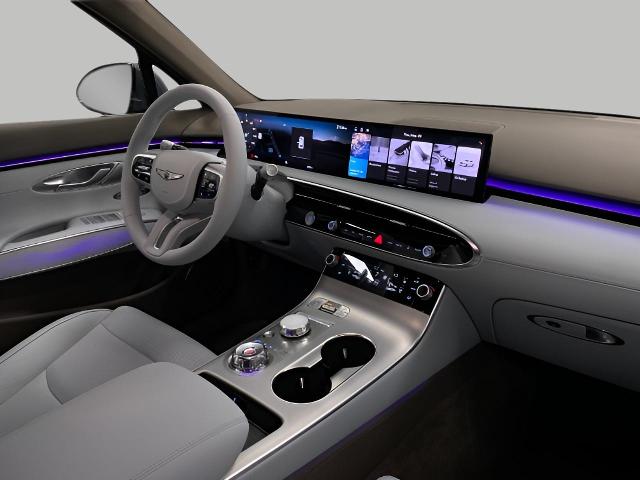 2026 Genesis GV70 Vehicle Photo in Appleton, WI 54913