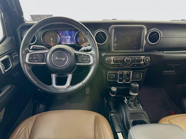 2022 Jeep Wrangler 4xe Vehicle Photo in Doylsetown, PA 18901