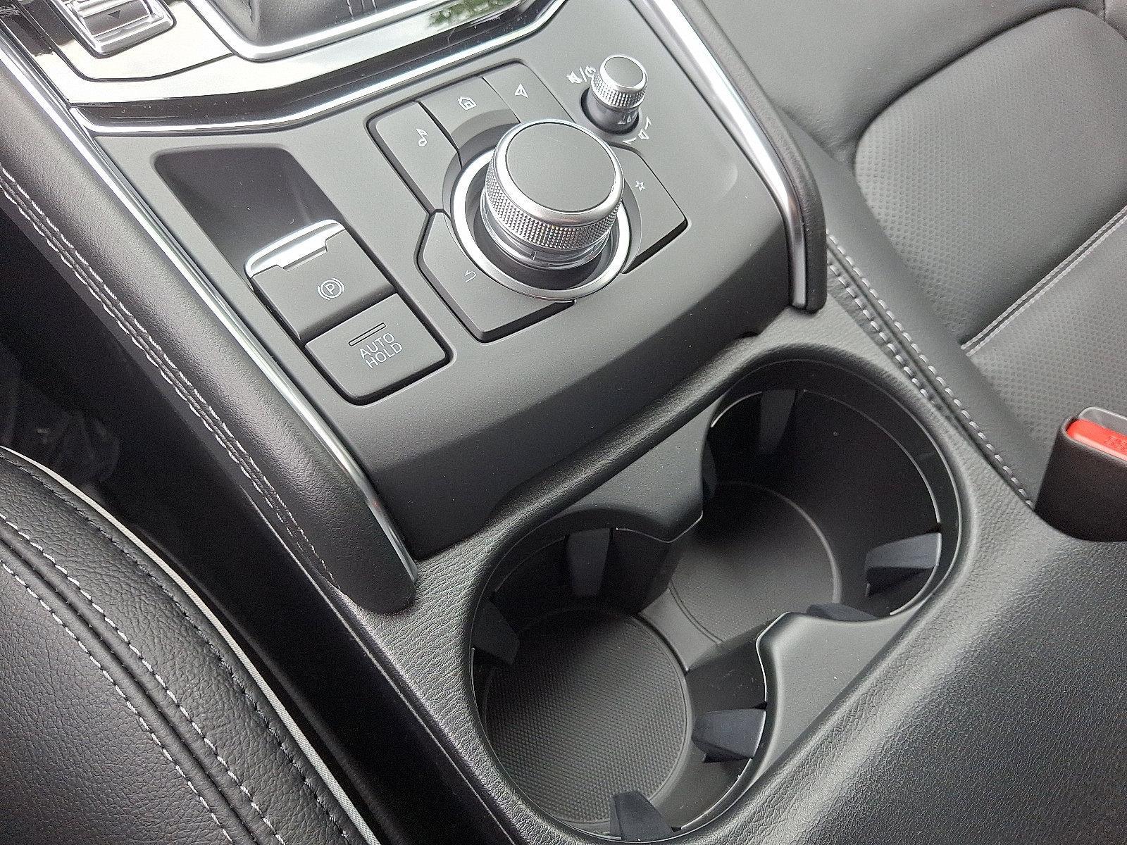 2025 Mazda CX-5 Vehicle Photo in Trevose, PA 19053