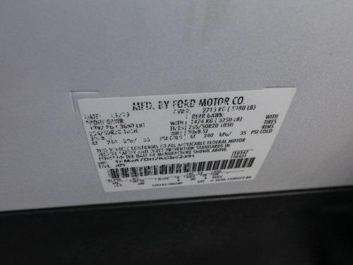 2019 Ford Explorer Vehicle Photo in HOMOSASSA, FL 34448-1461