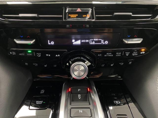 2026 Acura MDX Vehicle Photo in Appleton, WI 54913