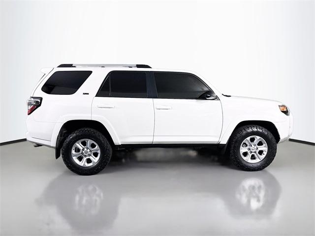 2019 Toyota 4Runner Vehicle Photo in Puyallup, WA 98371