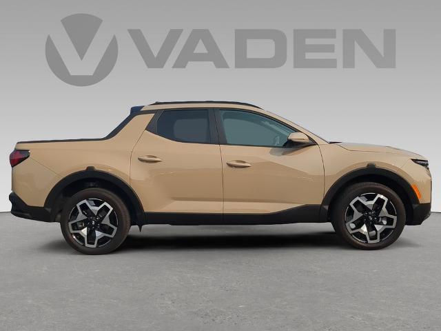 2024 Hyundai SANTA CRUZ Vehicle Photo in Brunswick, GA 31525