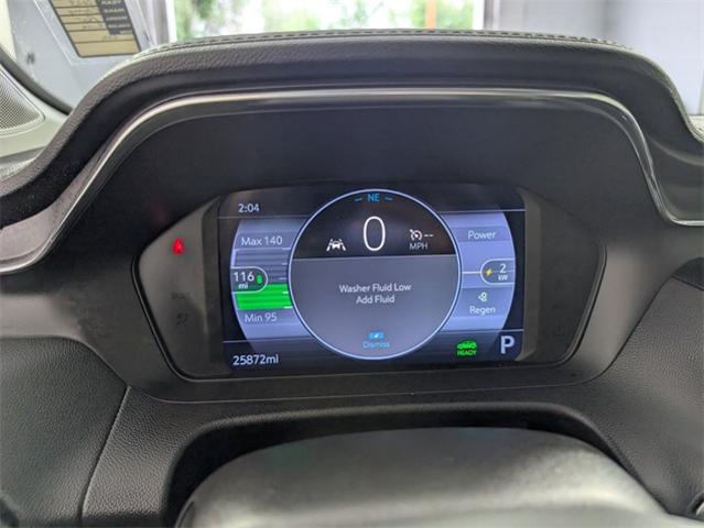 2023 Chevrolet Bolt EUV Vehicle Photo in ENGLEWOOD, CO 80113-6708
