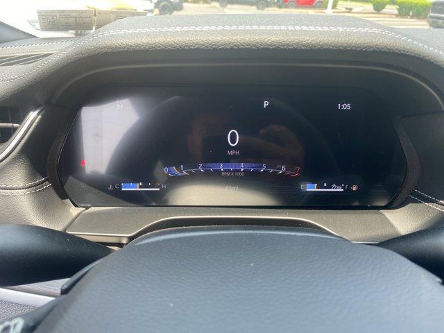 2025 Jeep Grand Cherokee L Vehicle Photo in Doylsetown, PA 18901