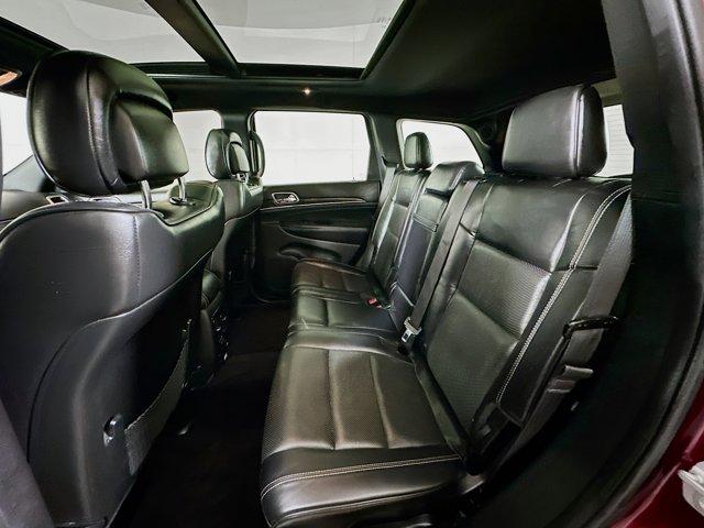 2017 Jeep Grand Cherokee Vehicle Photo in Doylsetown, PA 18901