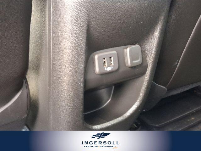 2022 GMC Canyon Vehicle Photo in WATERTOWN, CT 06795-3318