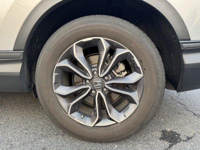2022 Honda CR-V Vehicle Photo in Mechanicsburg, PA 17050-1707