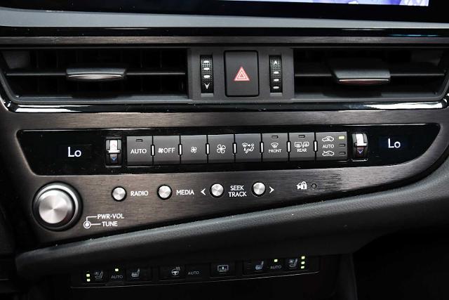 2023 Lexus ES 350 Vehicle Photo in DALLAS, TX 75235