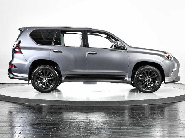 2023 Lexus GX 460 Vehicle Photo in DALLAS, TX 75235