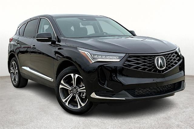 2025 Acura RDX Vehicle Photo in Grapevine, TX 76051