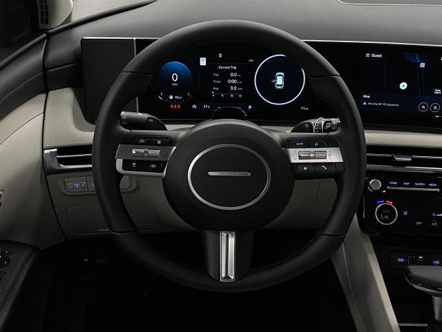 2025 Hyundai TUCSON Vehicle Photo in Appleton, WI 54913