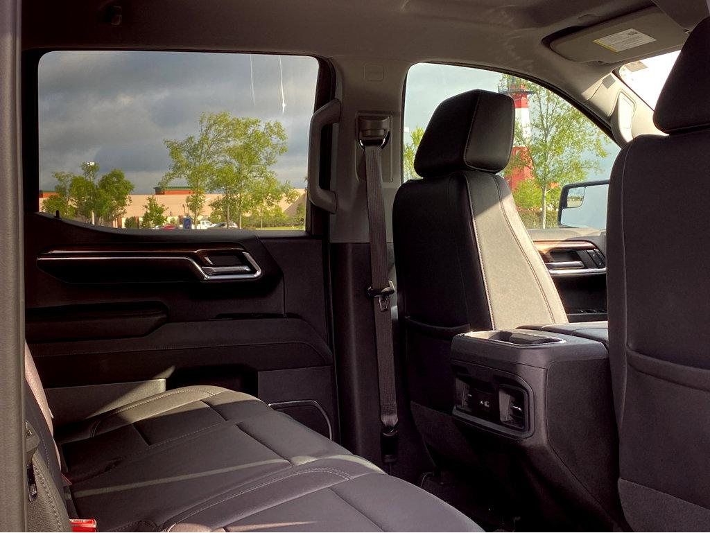 2023 Chevrolet Silverado 1500 Vehicle Photo in POOLER, GA 31322-3252