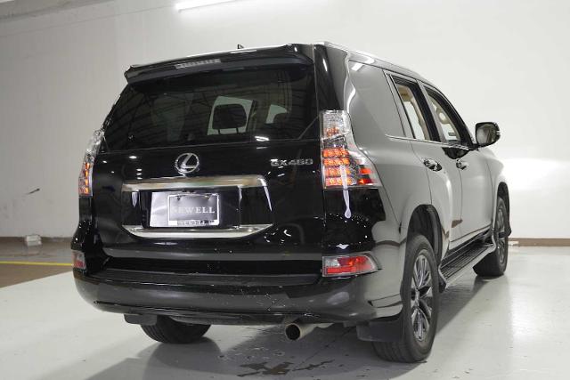 2022 Lexus GX 460 Vehicle Photo in GRAPEVINE, TX 76051
