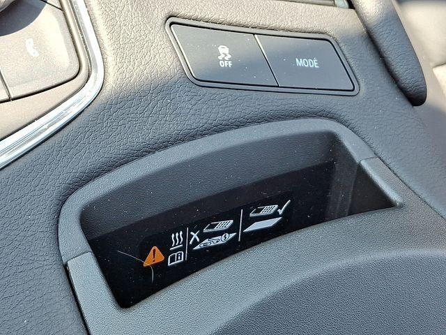 2024 Cadillac XT6 Vehicle Photo in DANBURY, CT 06810-5034
