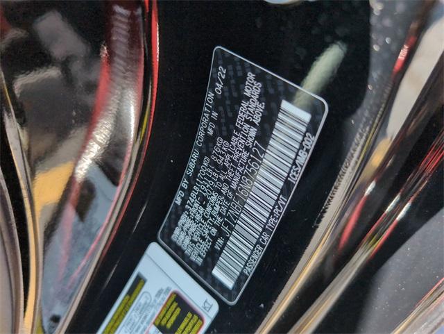 2022 Toyota GR86 Vehicle Photo in AURORA, CO 80012-4011
