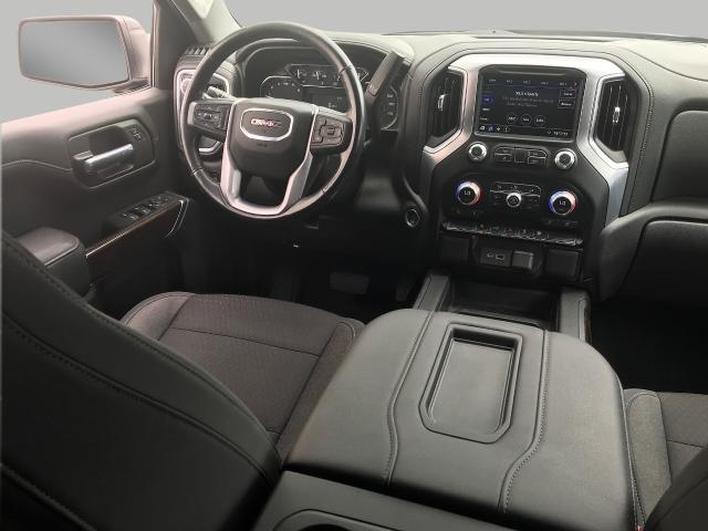 2021 GMC Sierra 1500 Vehicle Photo in GREEN BAY, WI 54303-3330