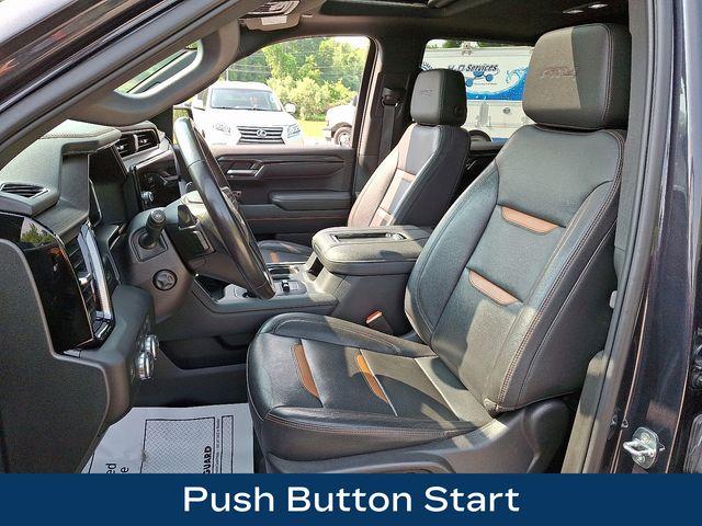 2022 GMC Sierra 1500 Vehicle Photo in PAWLING, NY 12564-3219