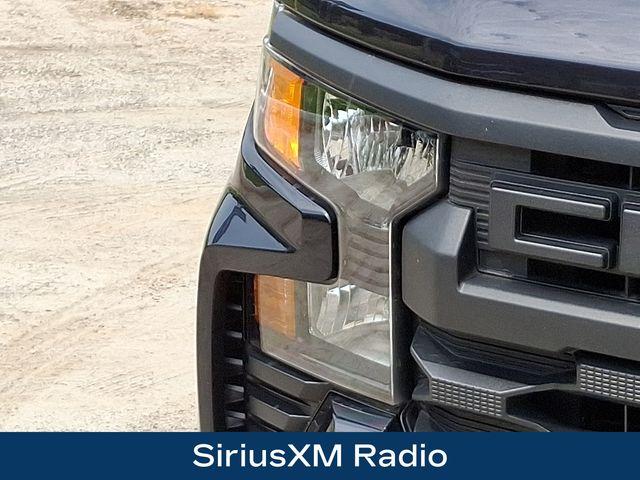 2023 Chevrolet Silverado 1500 Vehicle Photo in PAWLING, NY 12564-3219