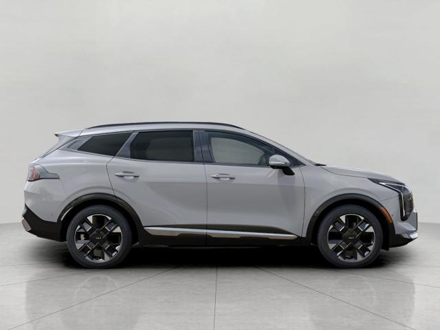 2026 Kia Sportage Vehicle Photo in Appleton, WI 54914