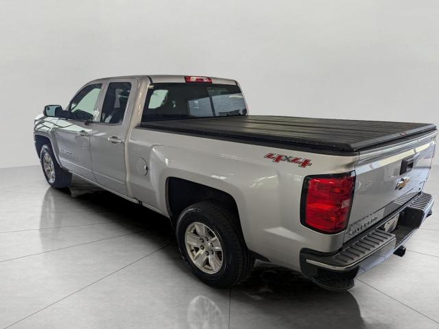 2016 Chevrolet Silverado 1500 Vehicle Photo in Oshkosh, WI 54901