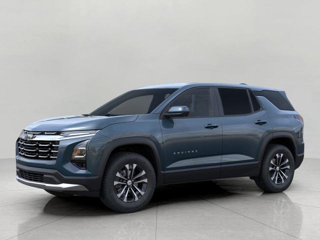 2026 Chevrolet Equinox Vehicle Photo in APPLETON, WI 54914-4656