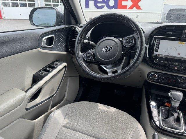 2020 Kia Soul Vehicle Photo in Mechanicsburg, PA 17050-1707