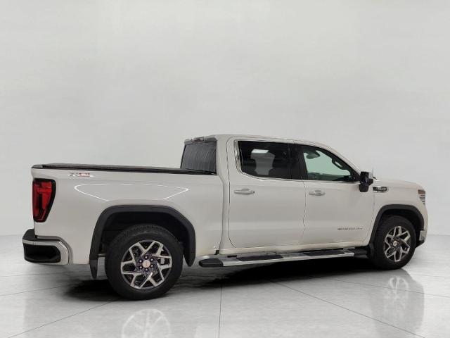 2023 GMC Sierra 1500 Vehicle Photo in NEENAH, WI 54956-2243