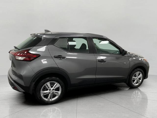 2025 Nissan Kicks Play Vehicle Photo in Appleton, WI 54913