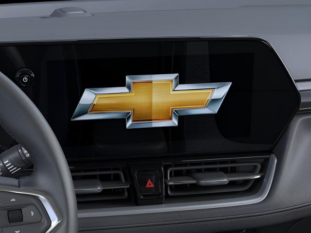 2026 Chevrolet Trailblazer Vehicle Photo in Madison, WI 53713
