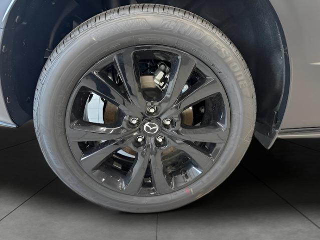 2025 Mazda CX-30 Vehicle Photo in Green Bay, WI 54304