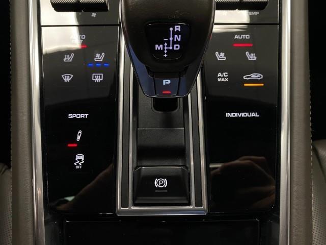 2020 Porsche Panamera Vehicle Photo in Appleton, WI 54913