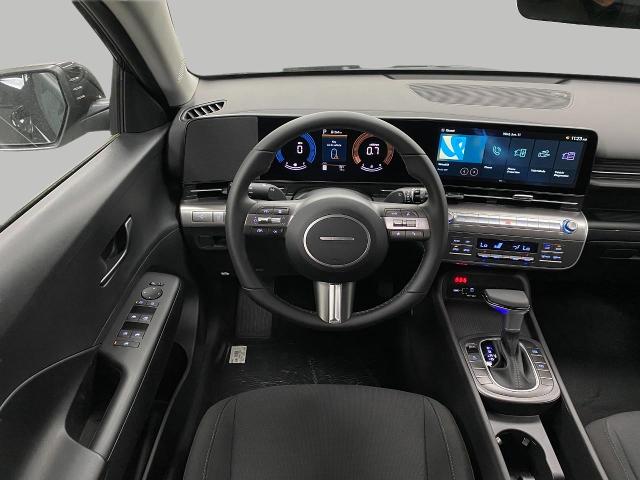 2025 Hyundai KONA Vehicle Photo in Appleton, WI 54913
