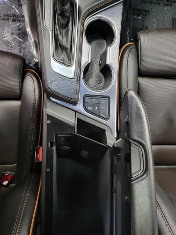 2024 Cadillac CT4 Vehicle Photo in GREEN BAY, WI 54303-3330