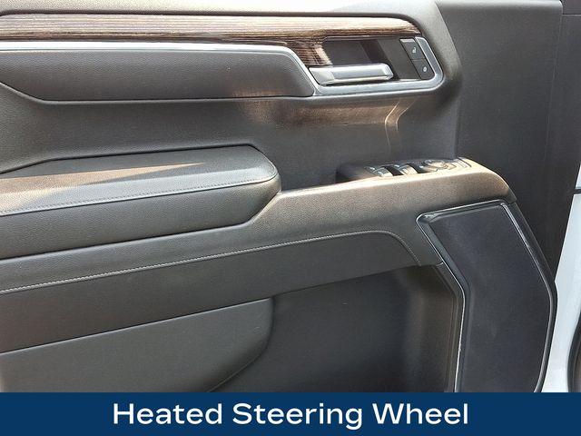 2022 GMC Sierra 1500 Vehicle Photo in PAWLING, NY 12564-3219