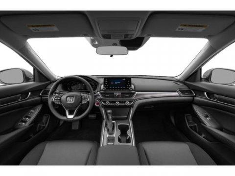 2019 Honda Accord Sedan Vehicle Photo in Georgetown, TX 78626