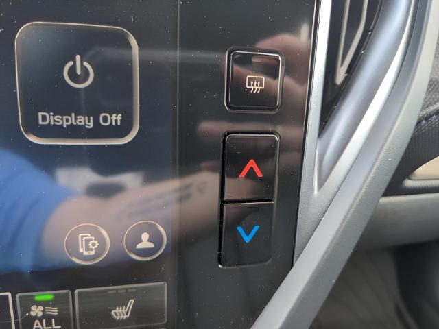 2025 Subaru Forester Vehicle Photo in Green Bay, WI 54304