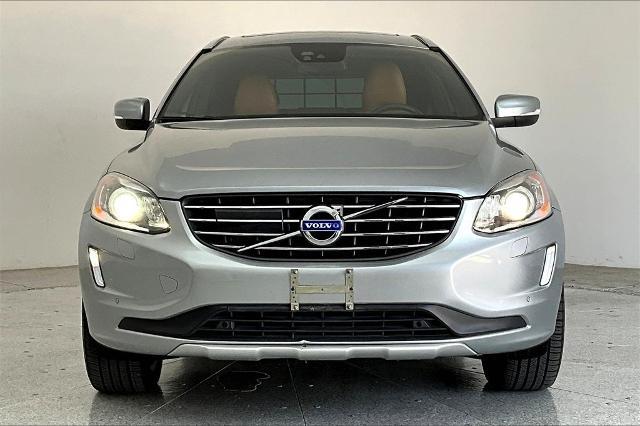 2014 Volvo XC60 Vehicle Photo in San Antonio, TX 78230