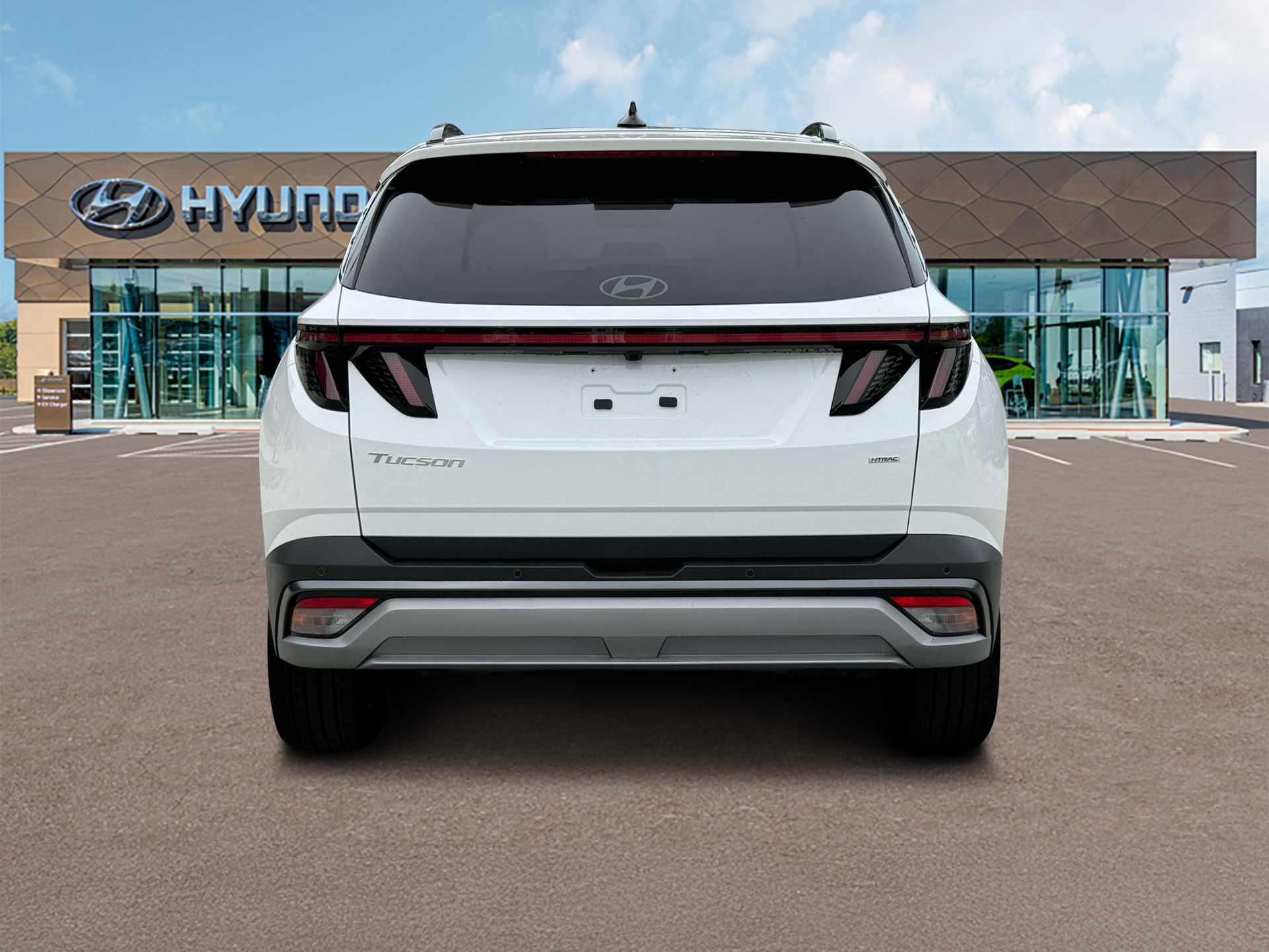 2025 Hyundai TUCSON Vehicle Photo in Harrisburg, PA 17111