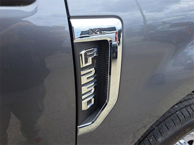 2022 Ford Super Duty F-250 SRW Vehicle Photo in MILFORD, OH 45150-1684