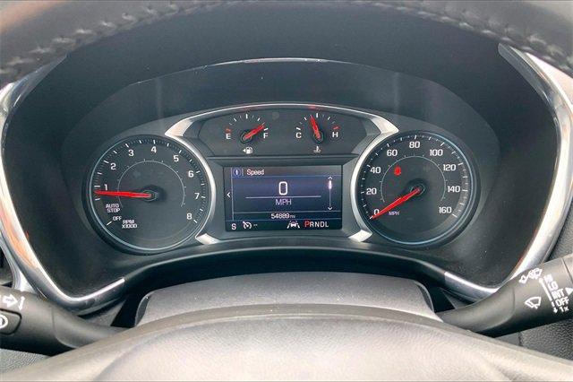 2020 Chevrolet Equinox Vehicle Photo in KANSAS CITY, MO 64114-4502