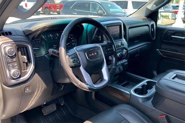 2020 GMC Sierra 1500 Vehicle Photo in INDEPENDENCE, MO 64055-1377
