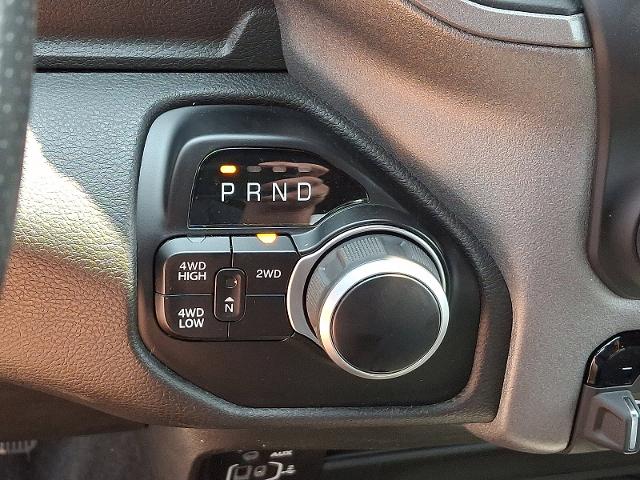 2024 Ram 2500 Vehicle Photo in HARRISBURG, PA 17111-1033