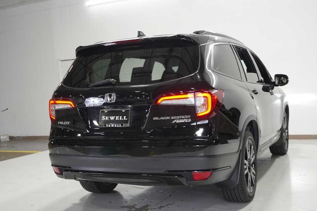 2020 Honda Pilot Vehicle Photo in GRAPEVINE, TX 76051