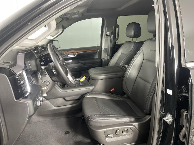 2023 GMC Sierra 1500 Vehicle Photo in GILBERT, AZ 85297-0402
