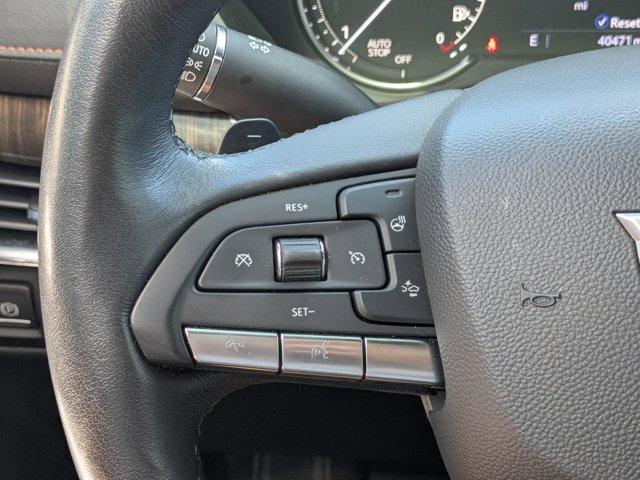2023 Cadillac XT4 Vehicle Photo in BRUNSWICK, GA 31525-1881