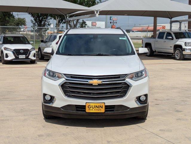 2019 Chevrolet Traverse Vehicle Photo in SELMA, TX 78154-1460